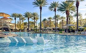 Jw Marriott Las Vegas Resort & Spa
